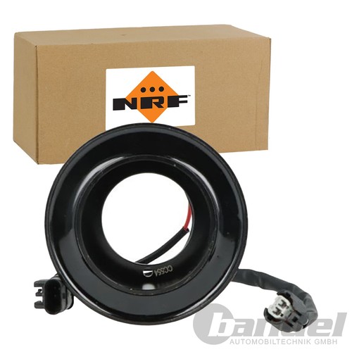 Nrf spule magnetkupplung - nrf,
