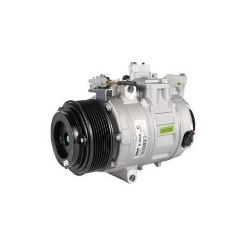 Kompressor klimaanlage valeo - kompressor,