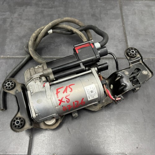 Original bmw kompressor - original,