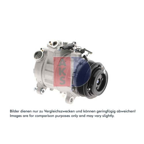 Kompressor klimaanlage aks - kompressor,