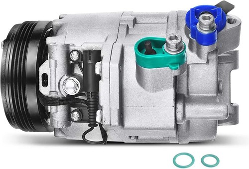 Klimakompressor 7zcvc mit - 1x,