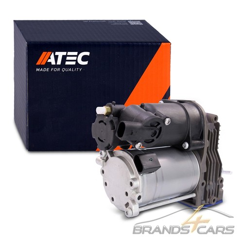Atec kompressor luftfederung - kompressor,