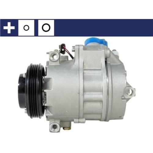 Kompressor klimaanlage mahle - kompressor,