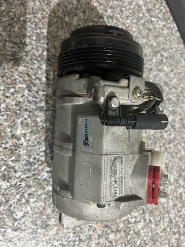 Klima kompressor 447170 5890 - klima, 447170-5890