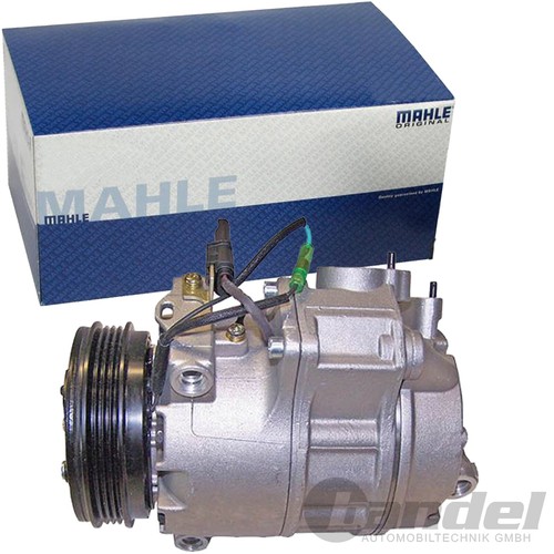 Mahle klimakompressor mit - klimakompressor,