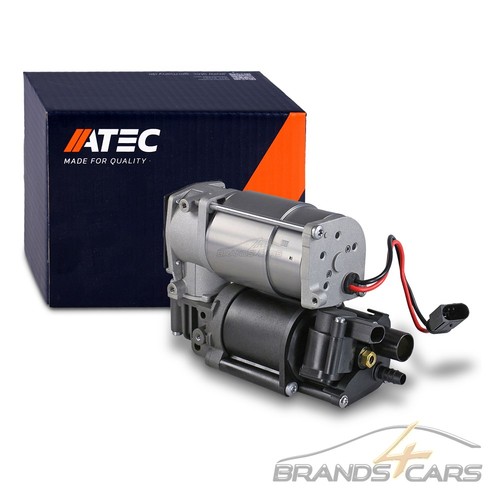 Atec kompressor luftfederung - atec,