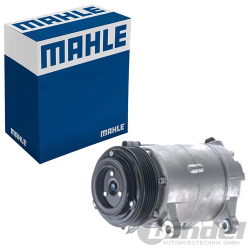 Mahle behr klimakompressor - mahle,