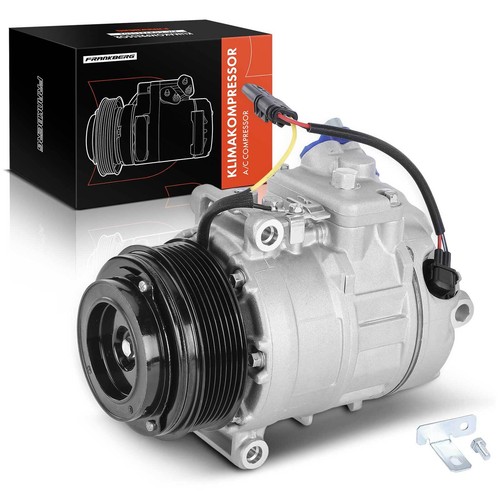 Klimaanlage kompressor 7seu17c - kompressor,