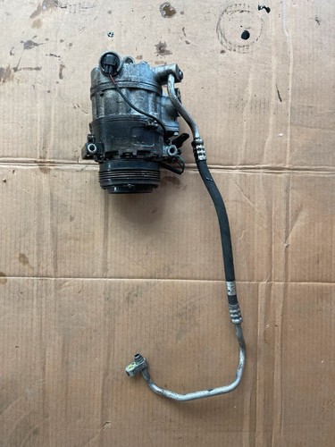 Klimakompressor bmw e70 - x5,
