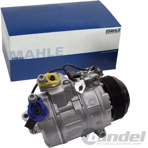 Mahle klimakompressor mit - klimakompressor,