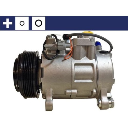 Kompressor klimaanlage mahle - kompressor,