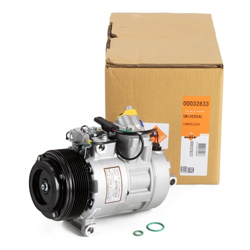Nrf easy fit kompressor - fit,