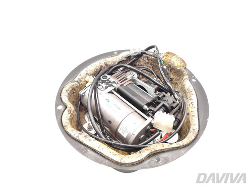 Bmw kompressorpumpe für - x5,