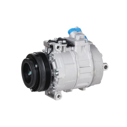 Klimakompressor 110 mm - 12,