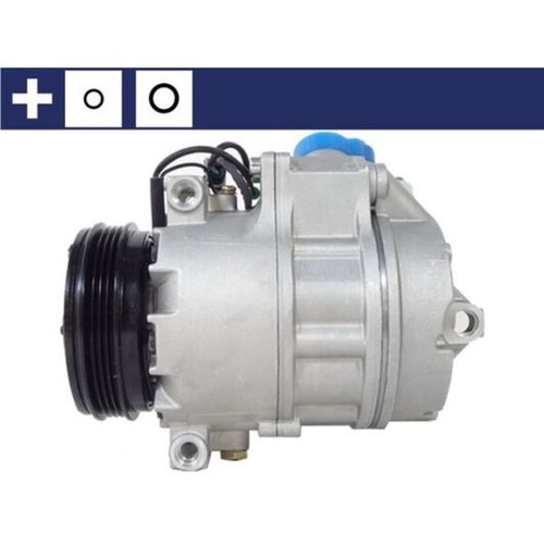 Kompressor klimaanlage mahle - kompressor,