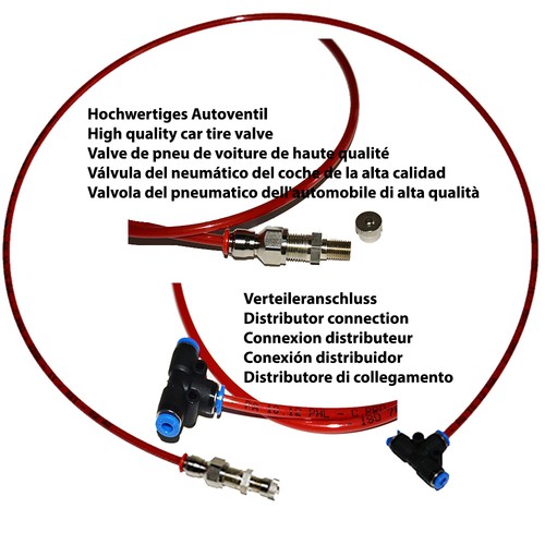 Bmw e70 notfallset - bmw,