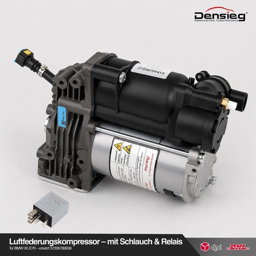 Densieg für bmw - für, e71