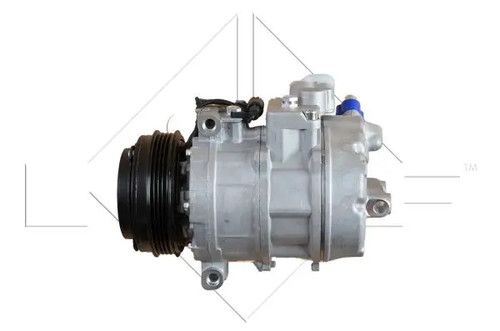Kompressor klimaanlage pag 46 - pag,