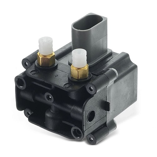 Ventilblock luftfederung - ventilblock,