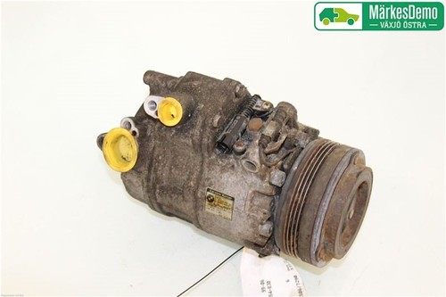 Klimakompressor 64526956716 - -,
