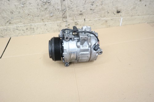 Bmw e70 klimakompressor - e70,