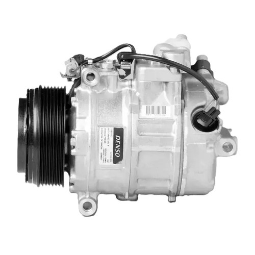 Kompressor klimaanlage 134a - r,