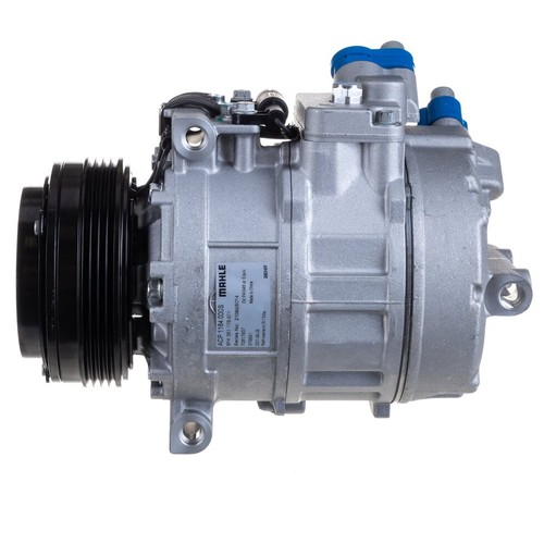Kompressor klimaanlage mahle - klimaanlage,