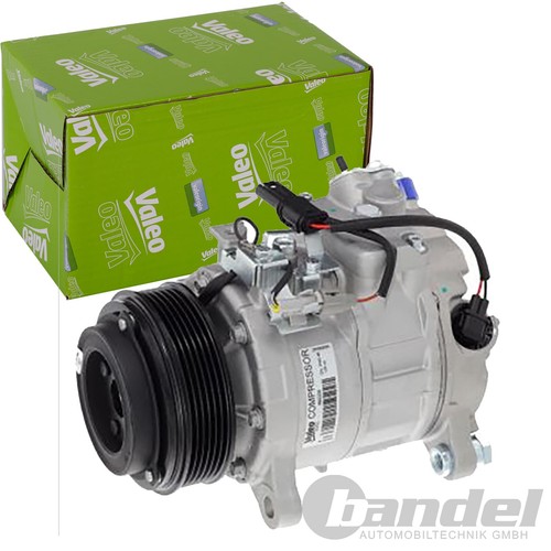 Valeo klimakompressor 7se - valeo,