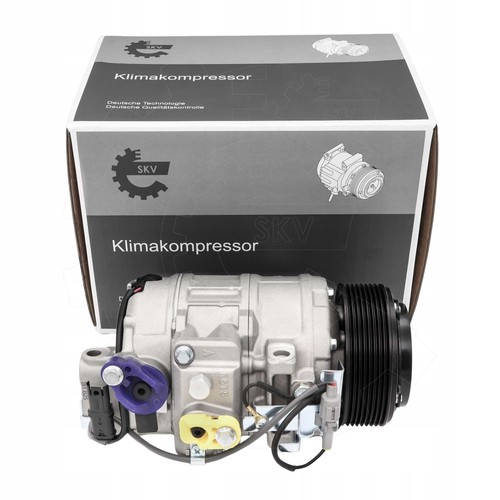 Klimakompressor 84skv030 bmw - 84skv030,