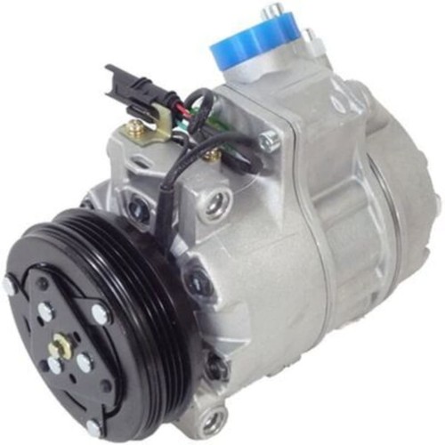 Kompressor klimaanlage mahle - klimaanlage,