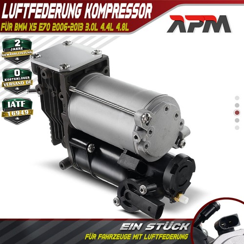 Luftfahrwerk luftfederung - luftfahrwerk,