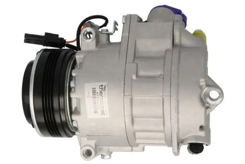Kompressor klimaanlage 134a - kompressor,, r
