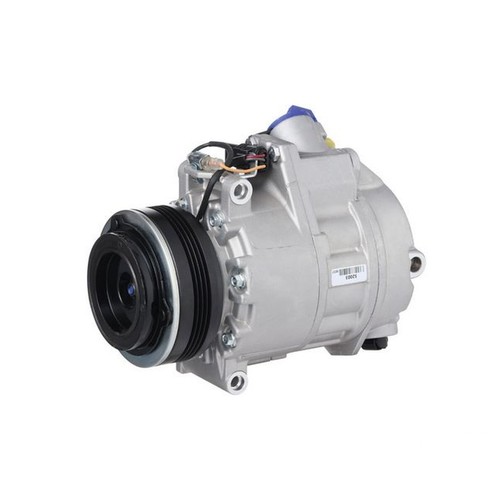 Klimakompressor 110 mm - klimakompressor,