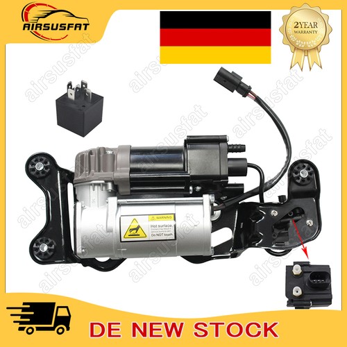 Luftfederung kompressor - luftfederung,